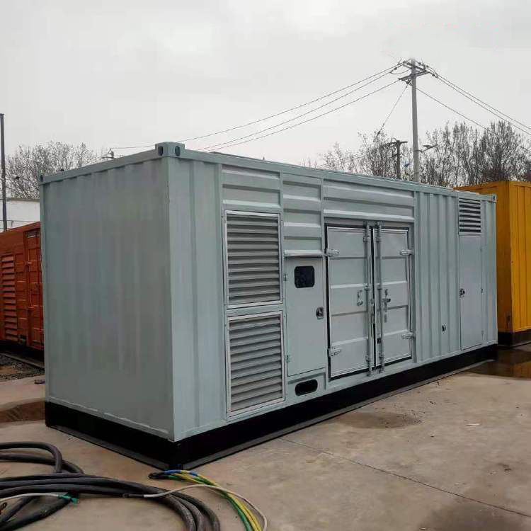 余姚发电机租赁