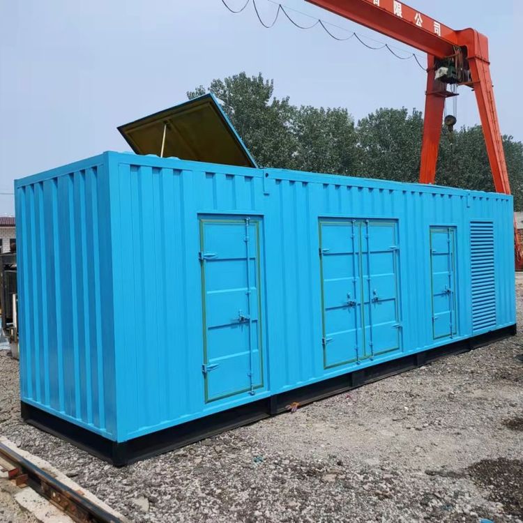 余姚发电机出租